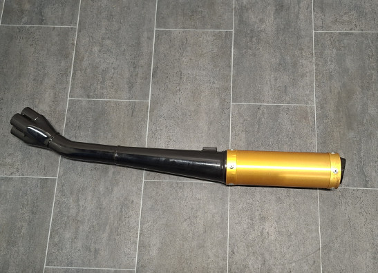 Muffler Honda CB 500