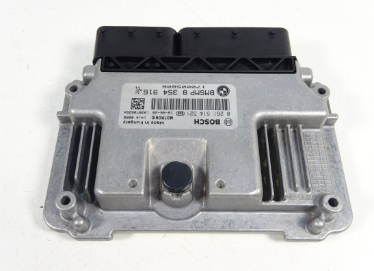 Slotenset BMW R 1200 R