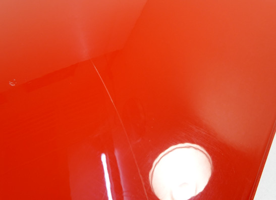 Cowl lower right Ducati 749  999