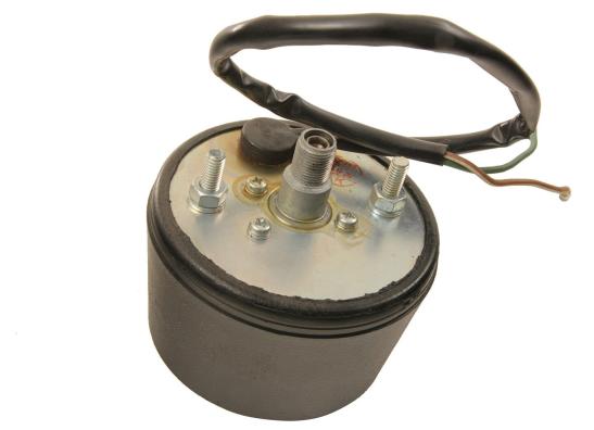 Teller Honda CL 450 Scrambler