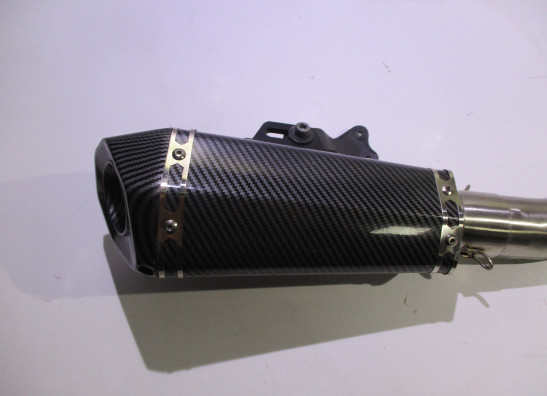 Sportdemper Yamaha MT 07