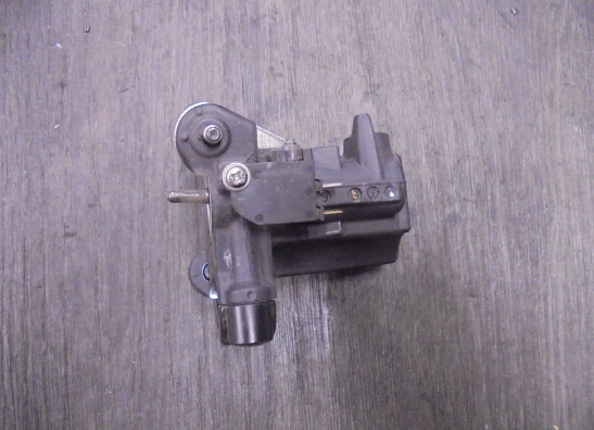 Bremszylinder vorne Yamaha MT 07