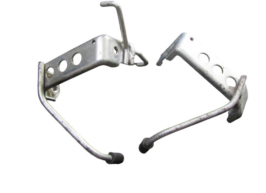 Kuipframe Suzuki SV 650