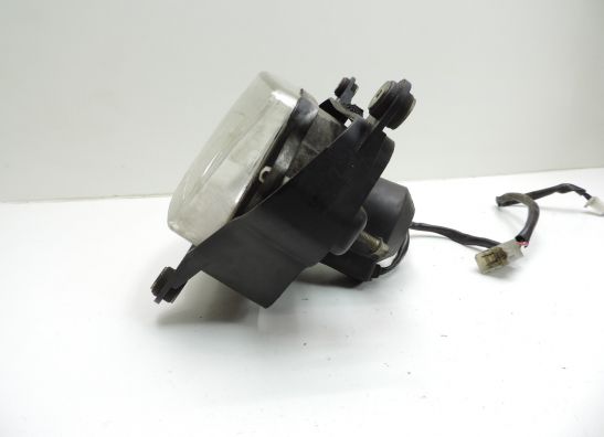 Headlight Triumph Trophy 1200