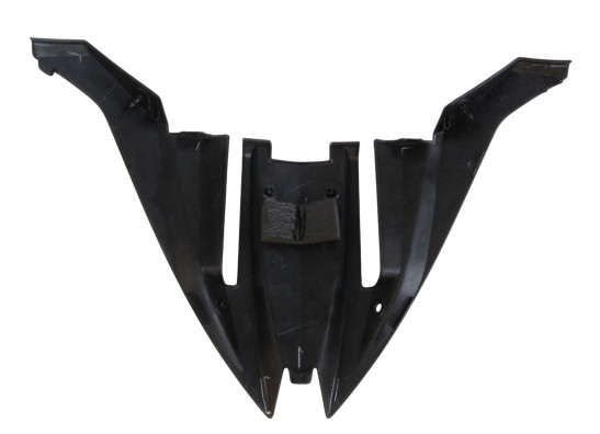 Cowl upper front Kawasaki ER 6