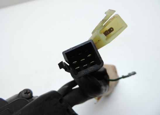 Stuurschakelaar links Honda CBR 1000 F