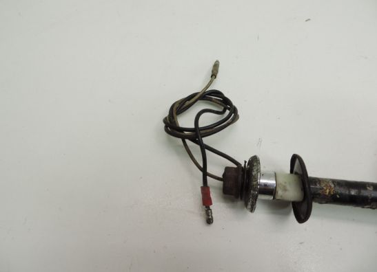 Winker left rear Kawasaki LTD 750