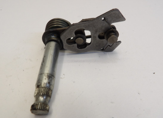 Schalthebel Kawasaki ZXR 750