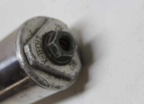 Voorpoten compleet Yamaha YZF R6