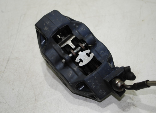 Brake caliper left front BMW R 1200 RT