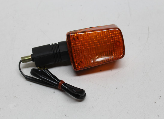 Knipperlicht links voor Suzuki GSX R 1100