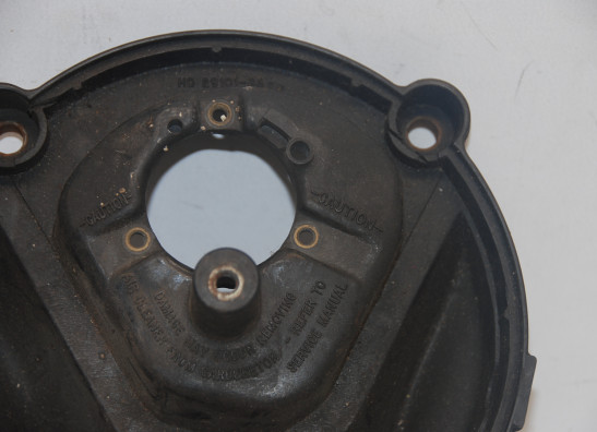 Luchtfilterhuis Harley Davidson Softtail