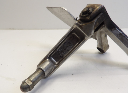 Schetsplaat links Honda VFR 750