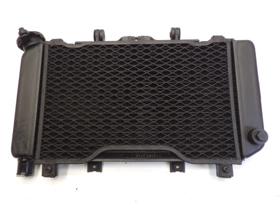 Radiateur Yamaha TDM