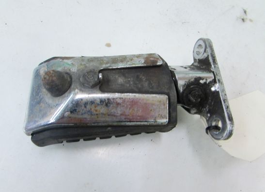 Rechter schetsplaat Honda VT 500