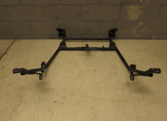 Kuipframe Kawasaki ZZR 600