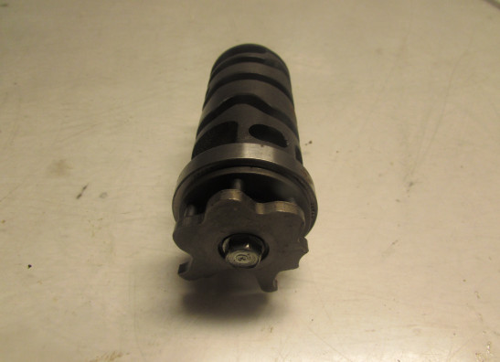 Getriebe Honda XL 600