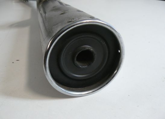 Muffler Suzuki GS 650