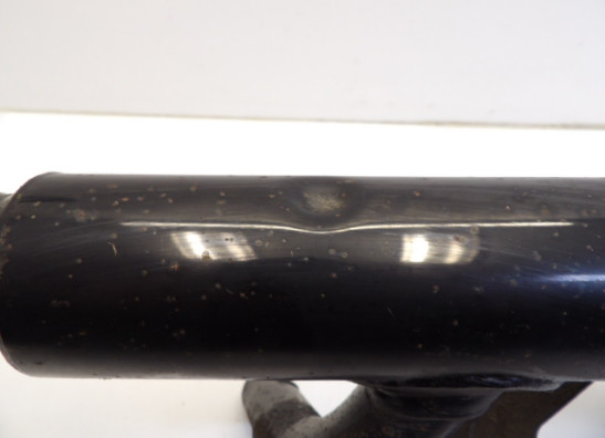 Muffler Yamaha FJ 600