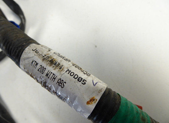 Kabelboom KTM 125 Duke