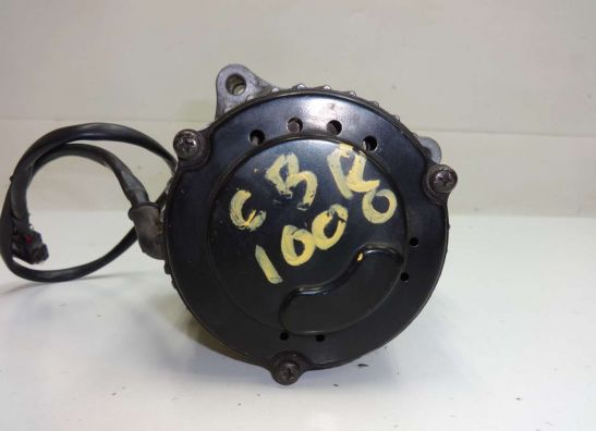 Dynamo Suzuki GSX R 750