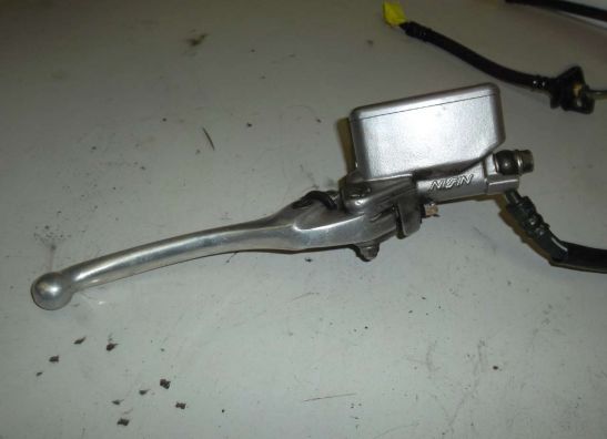 Rempomp Honda VFR 750