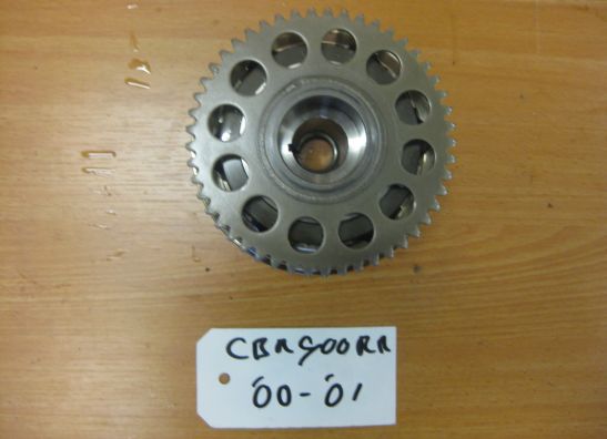 Rotor Honda CBR Fireblade