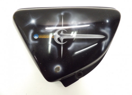 Linker zijkuip klein Kawasaki VN 700  750