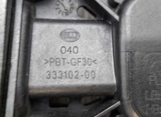 Koplamp BMW S 1000 RR