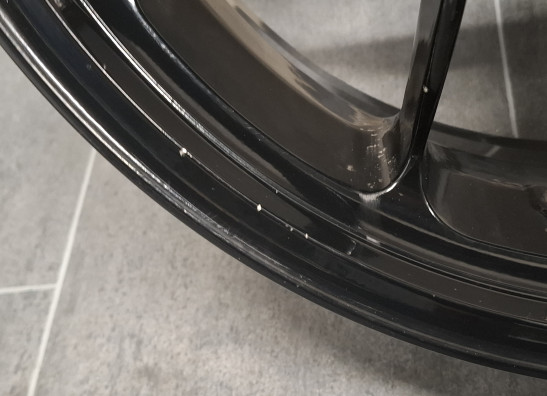 Achtervelg KTM 1290 Super duke