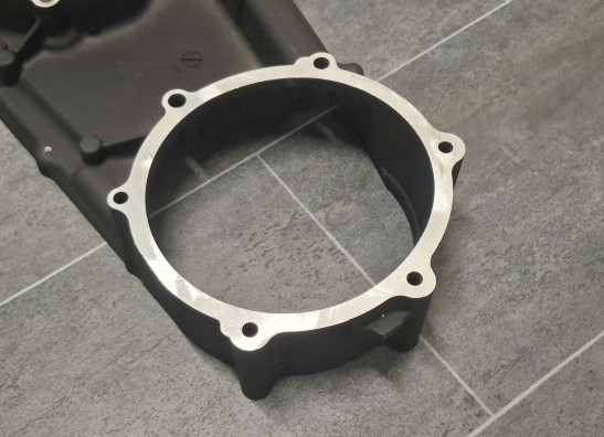 Motorblokdeksel Harley Davidson FXCW/C Rocker