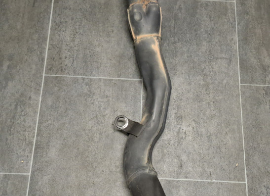 Uitlaatbochten Kawasaki ZRX 1100 1200