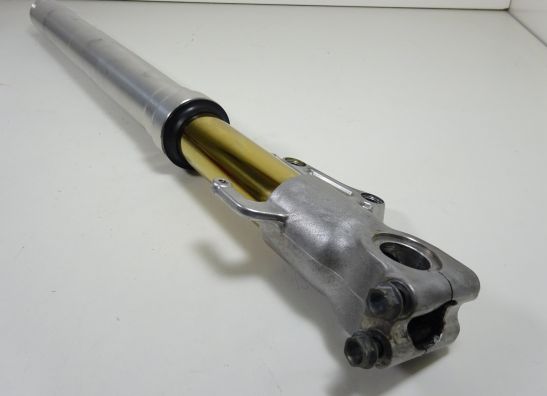 Voorpoot links compleet Ducati 749  999