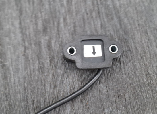 Sensor - overige elektronica Ducati Multistrada V4