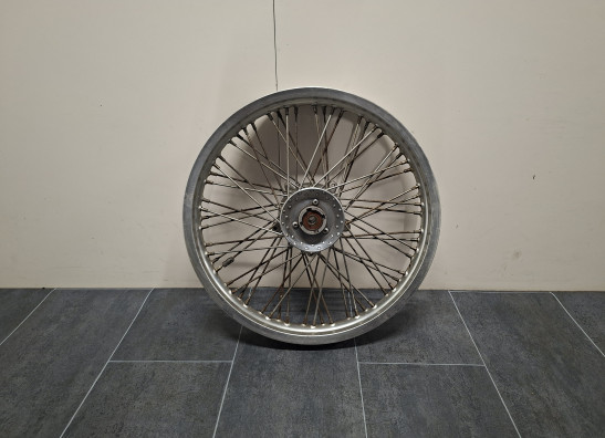 Felge vorne Suzuki VS 700 Intruder