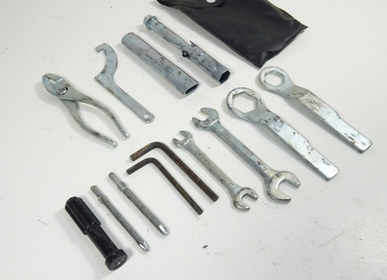 Bordwerkzeug Kawasaki VERSYS 650