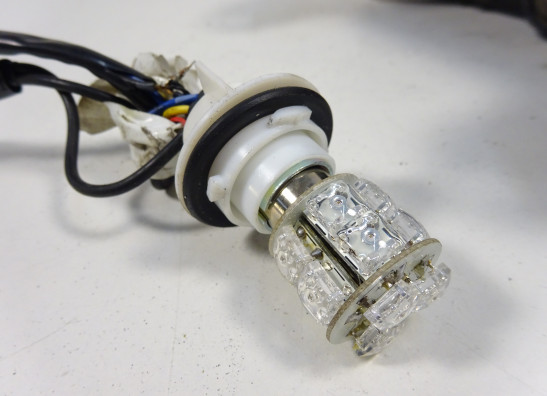 Achterlicht Yamaha FZ8