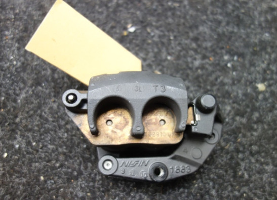 Bremssattel Bremszange vorn links Kawasaki Z 650