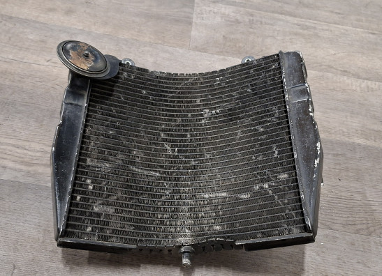 Radiateur Suzuki GSX R 750