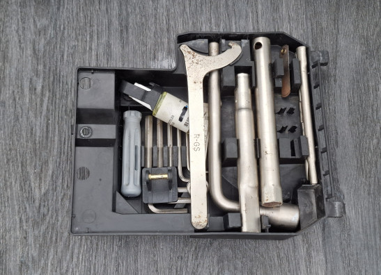 Gereedschapset BMW R 1100 GS