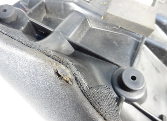 Zadel Triumph Tiger 1050