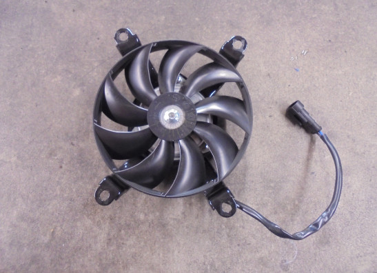 Ventilator Benelli TRK 702