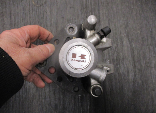 Remklauw Kawasaki ZL 600