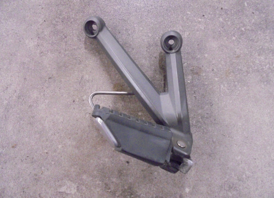 Duo voetsteun rechts Triumph Tiger 1200  Explorer XRT