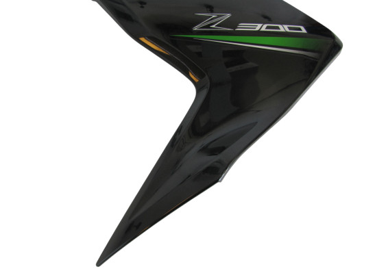 Linker zijkuip Kawasaki Z 300