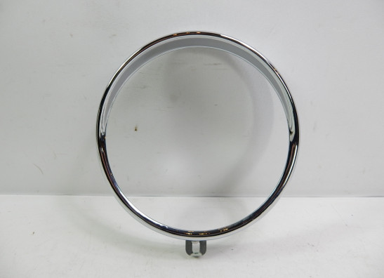 Koplampomlijsting Moto Guzzi Nuovo Falcone 1969-1976