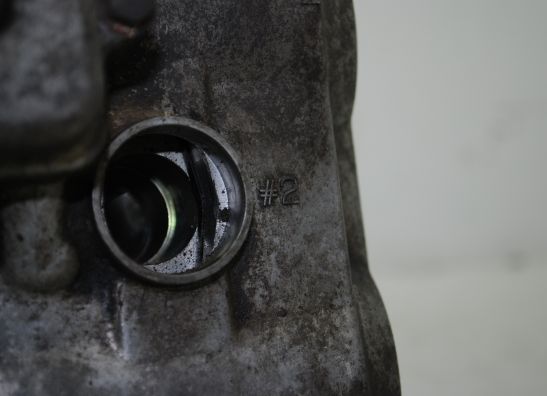 Cylinder head Honda VFR 800 I