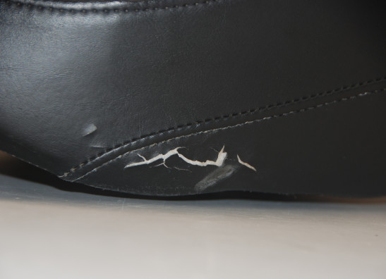 Seat Harley Davidson Dyna