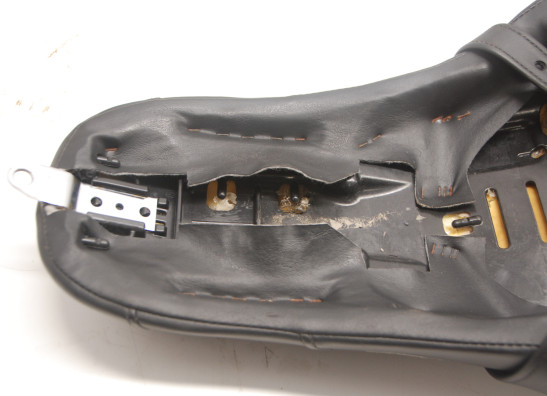 Zadel Harley Davidson Sportster