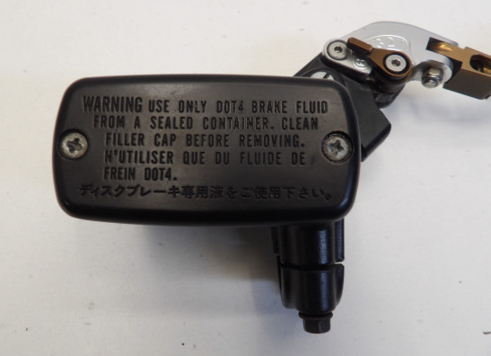 Rempomp Honda VFR 800 I